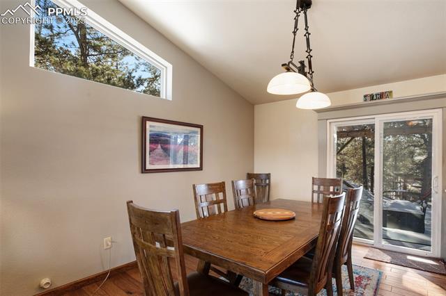 MLS Image for 517  Crystal Peak  ,Florissant, Colorado