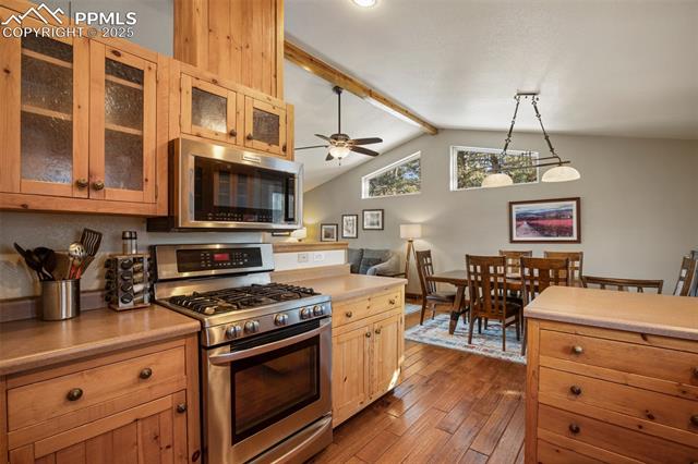 MLS Image for 517  Crystal Peak  ,Florissant, Colorado