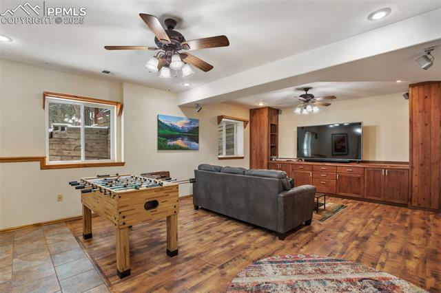 MLS Image for 517  Crystal Peak  ,Florissant, Colorado