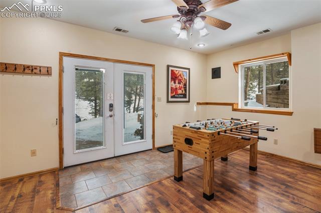 MLS Image for 517  Crystal Peak  ,Florissant, Colorado