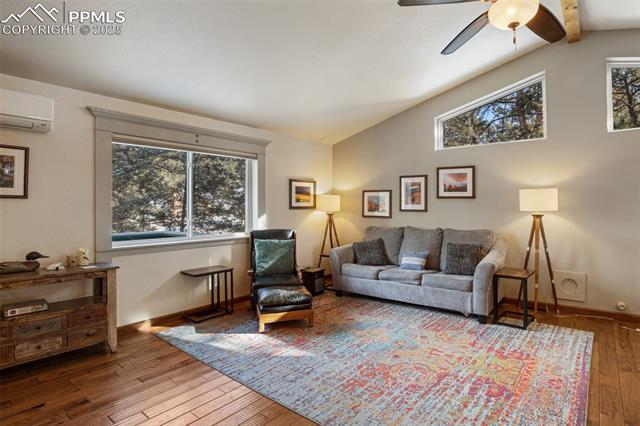 MLS Image for 517  Crystal Peak  ,Florissant, Colorado