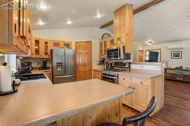 MLS Image for 517  Crystal Peak  ,Florissant, Colorado