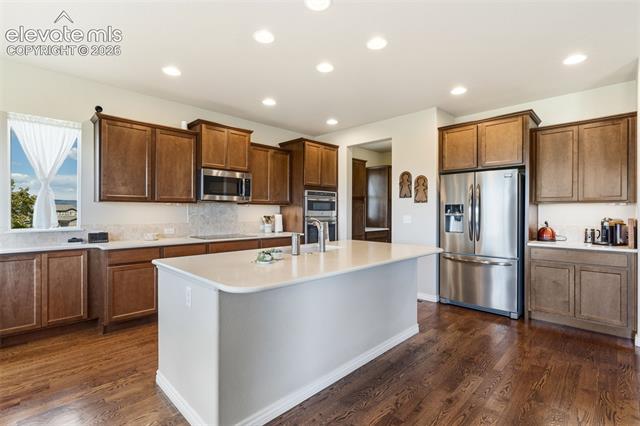 MLS Image for 3729  Floating Cloud  ,Colorado Springs, Colorado