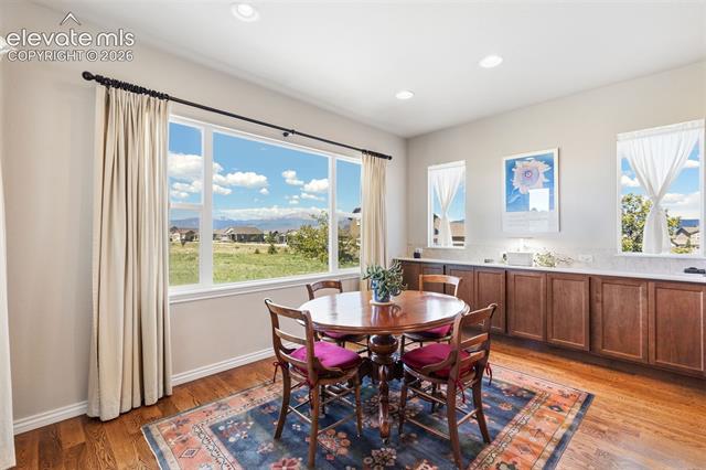 MLS Image for 3729  Floating Cloud  ,Colorado Springs, Colorado