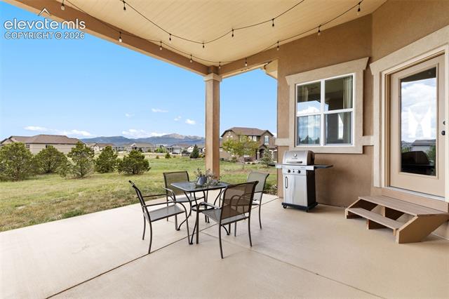MLS Image for 3729  Floating Cloud  ,Colorado Springs, Colorado