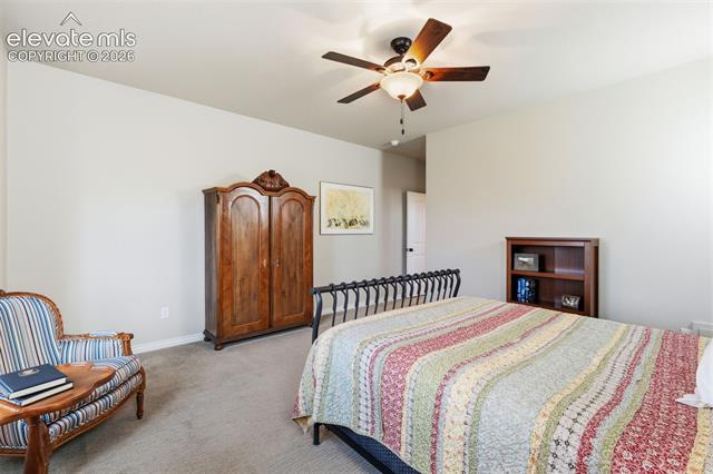 MLS Image for 3729  Floating Cloud  ,Colorado Springs, Colorado
