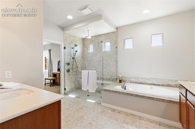 MLS Image for 3729  Floating Cloud  ,Colorado Springs, Colorado