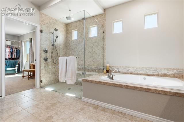 MLS Image for 3729  Floating Cloud  ,Colorado Springs, Colorado