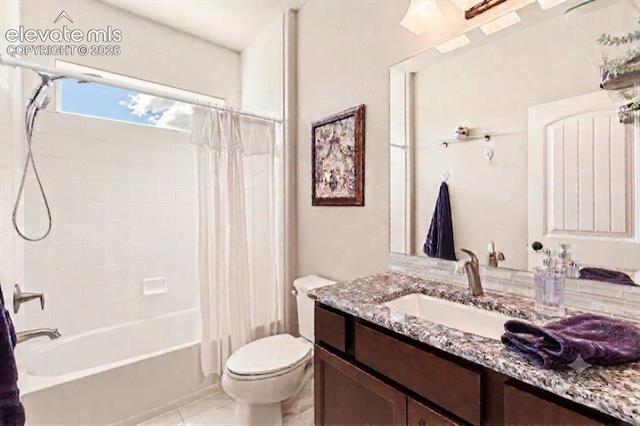 MLS Image for 3729  Floating Cloud  ,Colorado Springs, Colorado