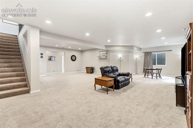 MLS Image for 3729  Floating Cloud  ,Colorado Springs, Colorado
