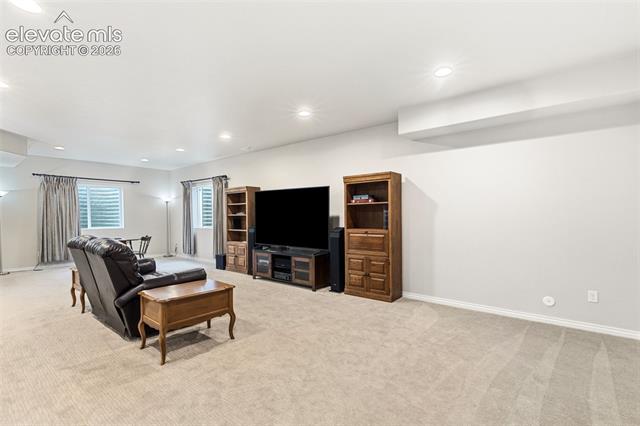 MLS Image for 3729  Floating Cloud  ,Colorado Springs, Colorado