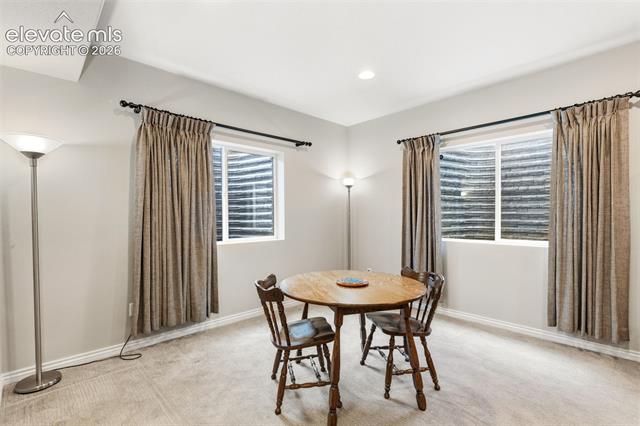 MLS Image for 3729  Floating Cloud  ,Colorado Springs, Colorado