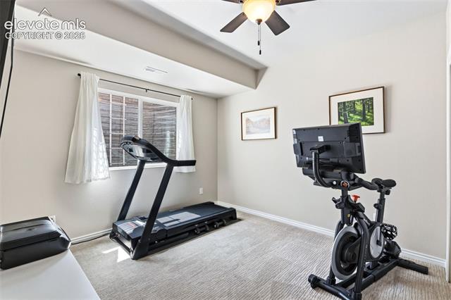 MLS Image for 3729  Floating Cloud  ,Colorado Springs, Colorado