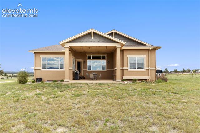 MLS Image for 3729  Floating Cloud  ,Colorado Springs, Colorado