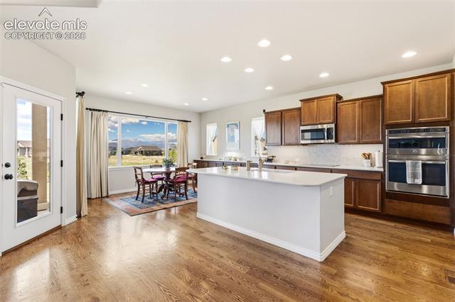 MLS Image for 3729  Floating Cloud  ,Colorado Springs, Colorado