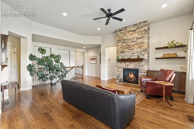 MLS Image for 3729  Floating Cloud  ,Colorado Springs, Colorado