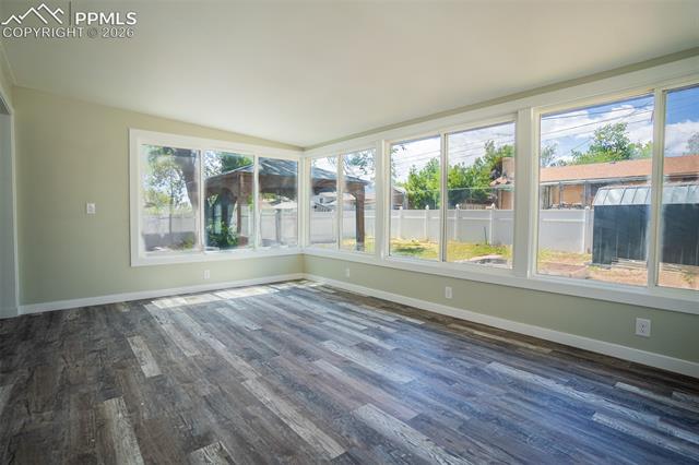 MLS Image for 818 S Circle  ,Colorado Springs, Colorado