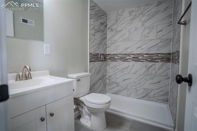 MLS Image for 818 S Circle  ,Colorado Springs, Colorado