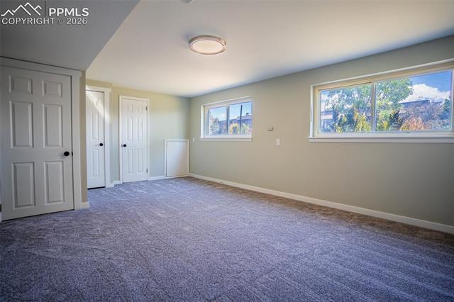 MLS Image for 818 S Circle  ,Colorado Springs, Colorado