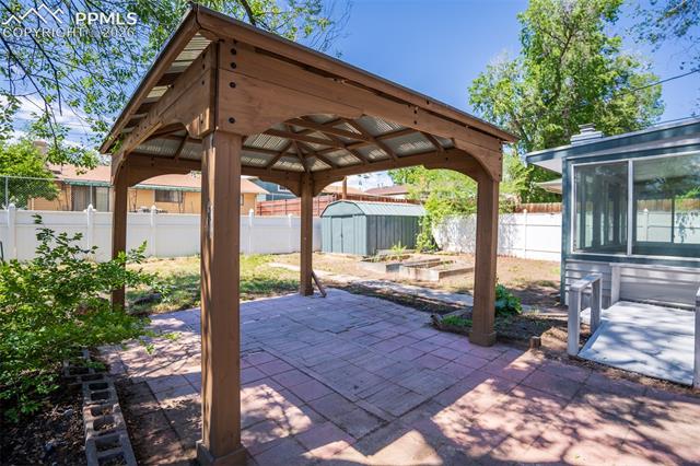 MLS Image for 818 S Circle  ,Colorado Springs, Colorado