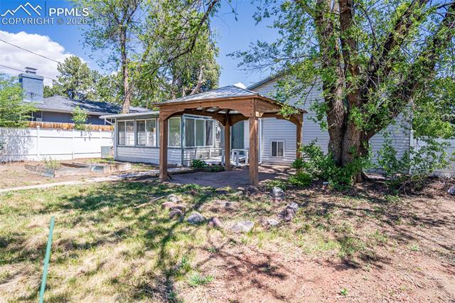 MLS Image for 818 S Circle  ,Colorado Springs, Colorado