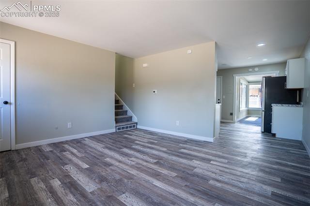 MLS Image for 818 S Circle  ,Colorado Springs, Colorado