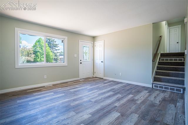 MLS Image for 818 S Circle  ,Colorado Springs, Colorado