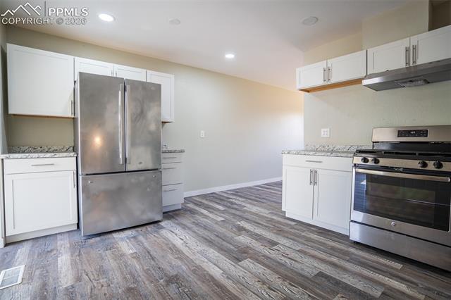 MLS Image for 818 S Circle  ,Colorado Springs, Colorado