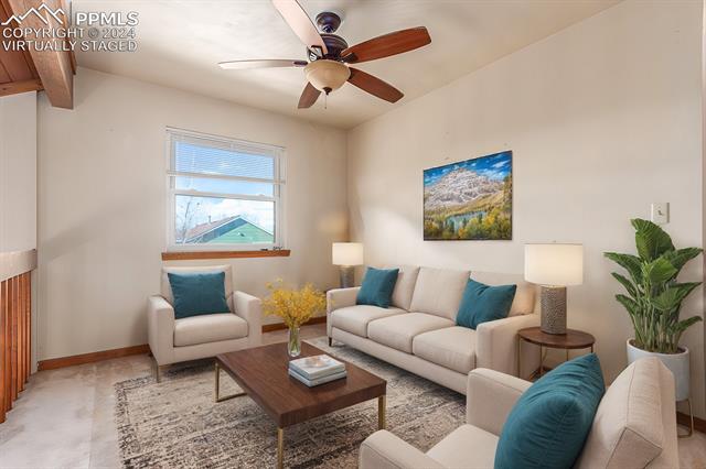 MLS Image for 3832  Summer Breeze  ,Colorado Springs, Colorado