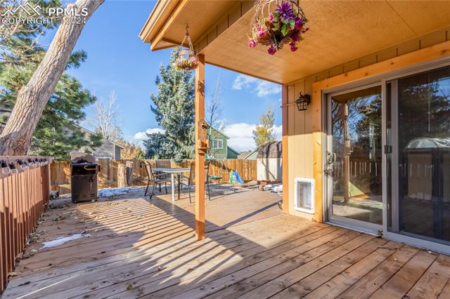 MLS Image for 3832  Summer Breeze  ,Colorado Springs, Colorado