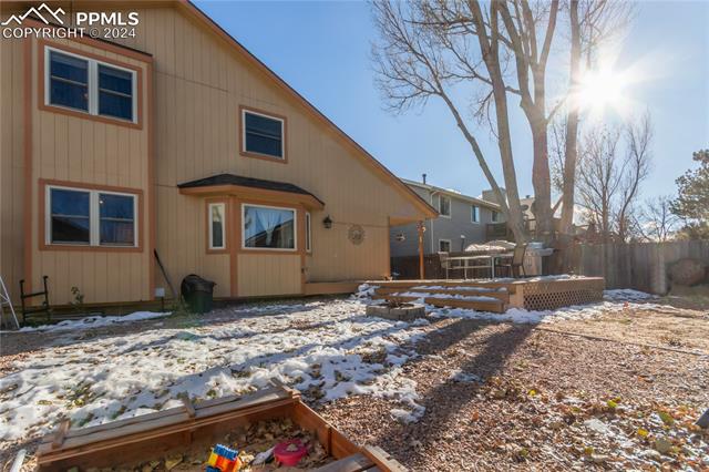 MLS Image for 3832  Summer Breeze  ,Colorado Springs, Colorado