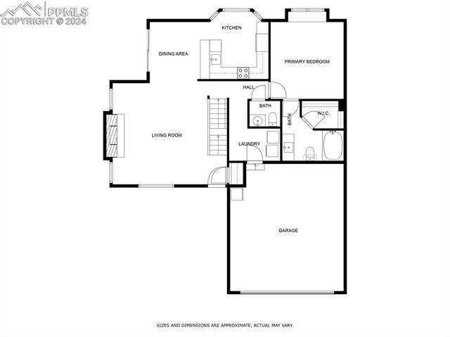 MLS Image for 3832  Summer Breeze  ,Colorado Springs, Colorado