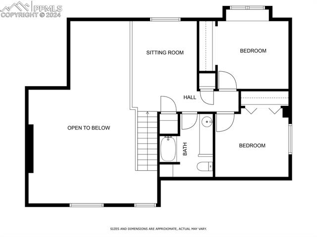 MLS Image for 3832  Summer Breeze  ,Colorado Springs, Colorado