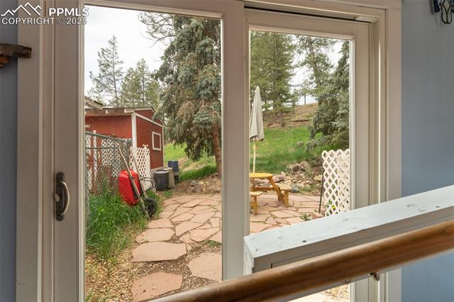 MLS Image for 1200 S Woodland  ,Woodland Park, Colorado