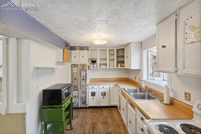 MLS Image for 1200 S Woodland  ,Woodland Park, Colorado