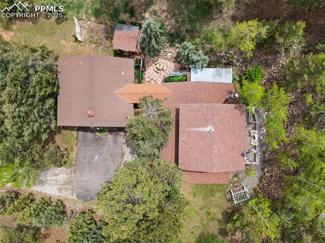MLS Image for 1200 S Woodland  ,Woodland Park, Colorado