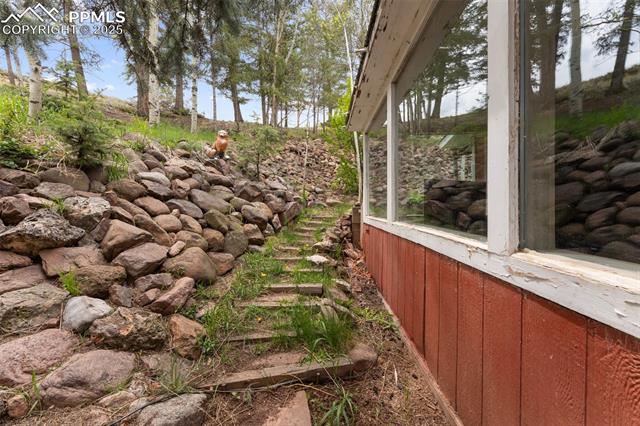 MLS Image for 1200 S Woodland  ,Woodland Park, Colorado