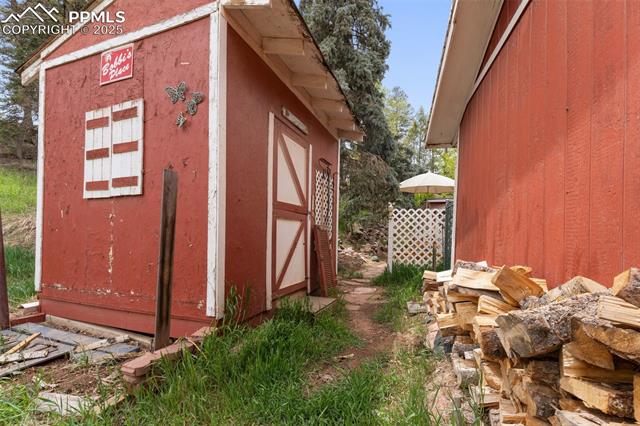 MLS Image for 1200 S Woodland  ,Woodland Park, Colorado