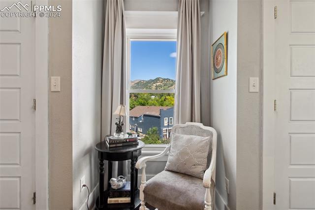 MLS Image for 963  Osage  ,Manitou Springs, Colorado