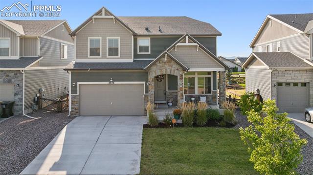 5936  Callan  , colorado springs&nbsp; House Search MLS Picture