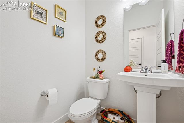MLS Image for 5936  Callan  ,Colorado Springs, Colorado