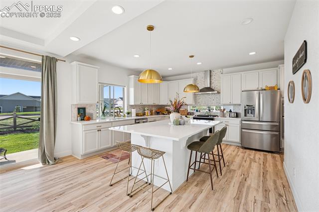 MLS Image for 5936  Callan  ,Colorado Springs, Colorado