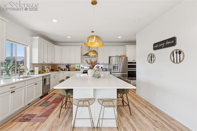 MLS Image for 5936  Callan  ,Colorado Springs, Colorado