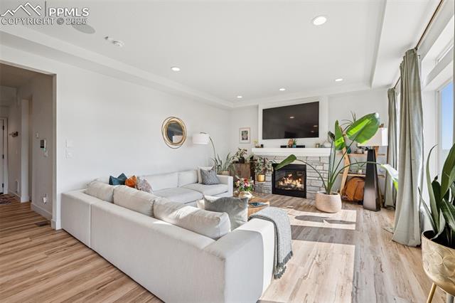 MLS Image for 5936  Callan  ,Colorado Springs, Colorado