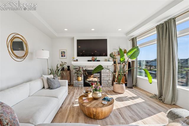 MLS Image for 5936  Callan  ,Colorado Springs, Colorado