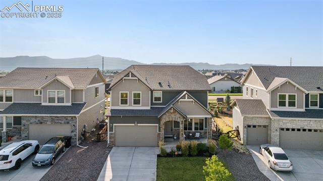 MLS Image for 5936  Callan  ,Colorado Springs, Colorado