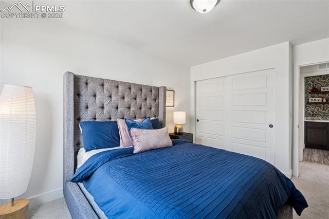 MLS Image for 5936  Callan  ,Colorado Springs, Colorado