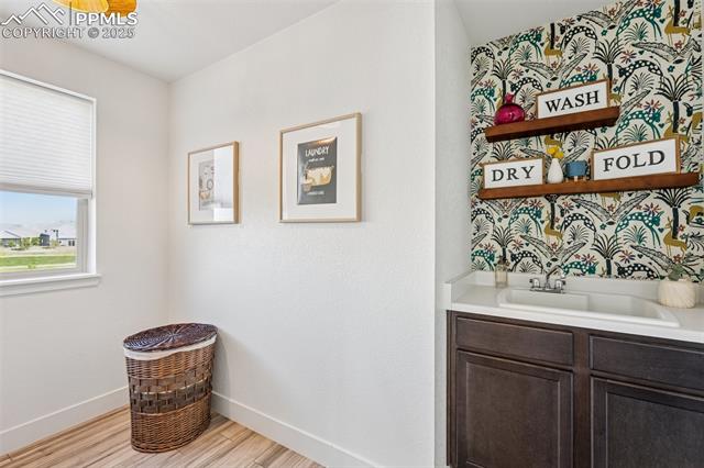 MLS Image for 5936  Callan  ,Colorado Springs, Colorado