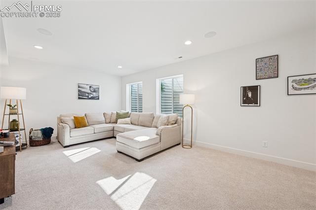 MLS Image for 5936  Callan  ,Colorado Springs, Colorado
