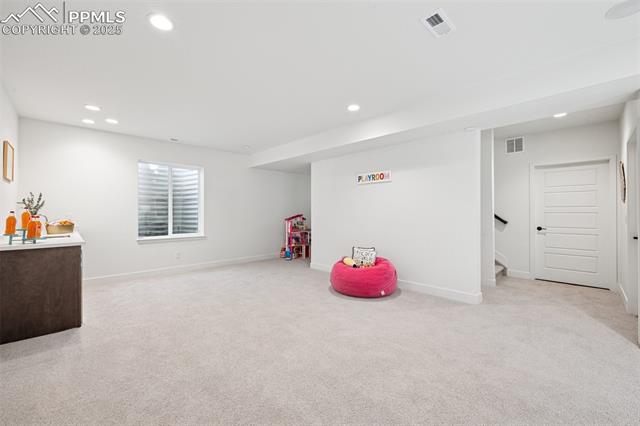 MLS Image for 5936  Callan  ,Colorado Springs, Colorado